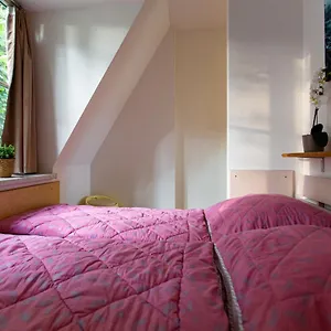 Am Goethepark Im Leipziger Neuseenland Apartment