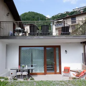 Casa Alessia Tremosine