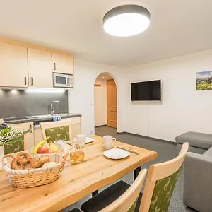 Alpenflair Dodel Whg. 211 Oberstdorf